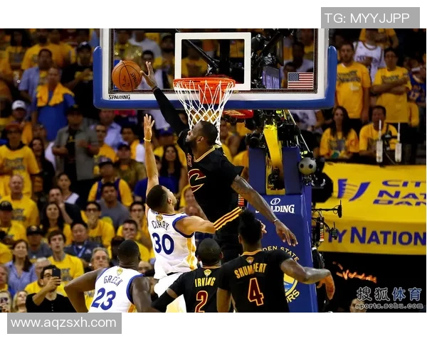 2015年勇士与骑士总决赛回顾：历史性的对决与冠军之路