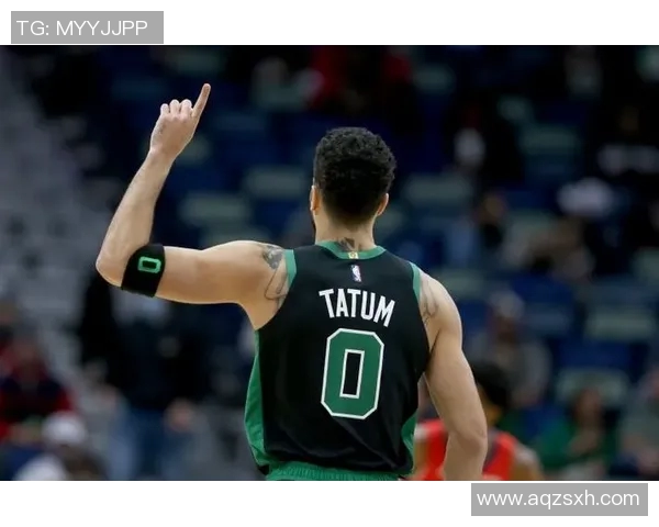 塔图姆狂砍60分致敬科比绿军逆转尼克斯创历史新高