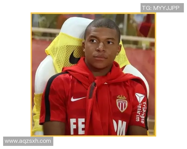 姆巴佩领衔新一代足球巨星崛起,未来十年足坛的传奇之路展望