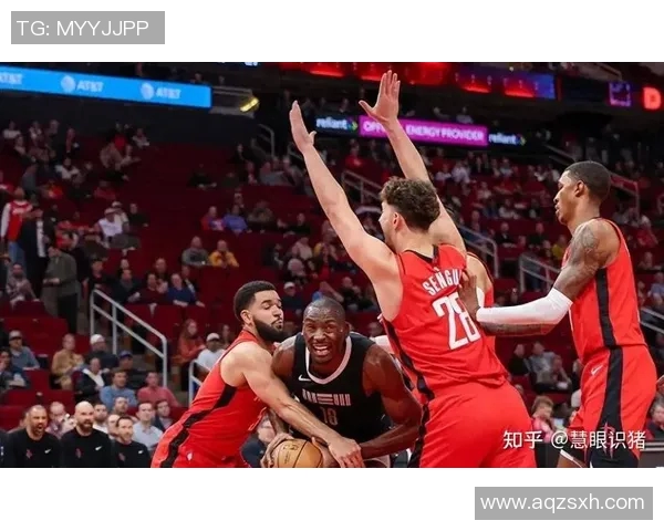 NBA灰熊与火箭对决分析球队状态与战术策略探讨