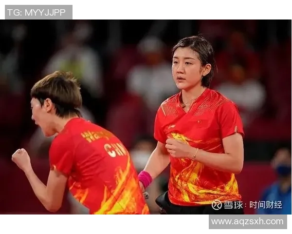 乒乓球精彩对决荷兰队与日本队的巅峰较量即将上演