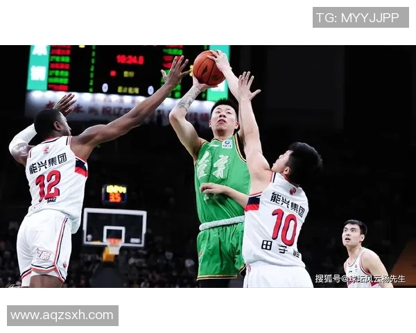 CBA精彩对决南京同曦迎战广州队期待激烈角逐与精彩表现