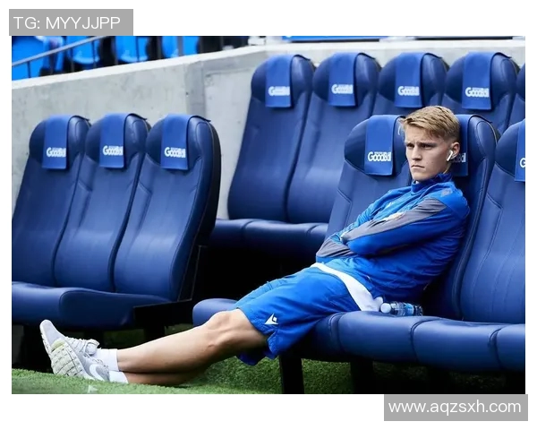 厄德高:从青涩小将到足坛巨星的成长之路与未来展望