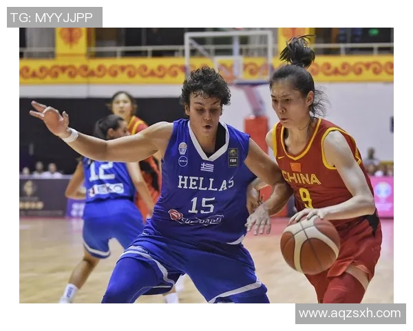 希腊女篮对阵韩国女篮的比赛前瞻与胜负预测分析