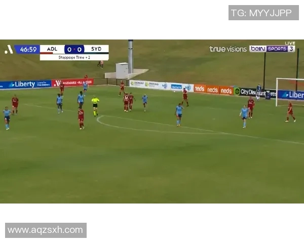 澳足联赛精彩对决澳足与悉尼FC比分揭晓赛季新动态